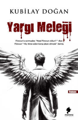 Yargı Meleği - 1