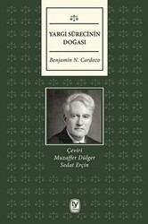 Yargı Sürecinin Doğası - Tekin Yayınevi