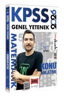 2026 KPSS Genel Yetenek Matematik Konu Anlatımı - 1