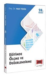 Eğitimde Ölçme ve Değerlendirme - Yargı Yayınevi