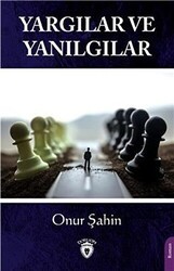Yargılar ve Yanılgılar - Dorlion Yayınları