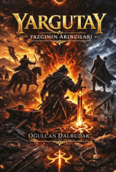 Yargutay - İkinci Adam Yayınları