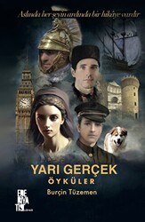 Yarı Gerçek Öyküler - Edebiyatist