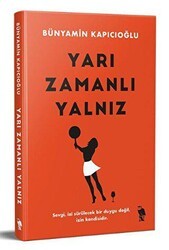 Yarı Zamanlı Yalnız - Nemesis Kitap