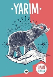 Yarım - Tilki Kitap