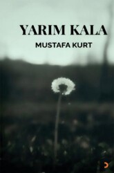 Yarım Kala - Cinius Yayınları