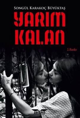 Yarım Kalan - 1