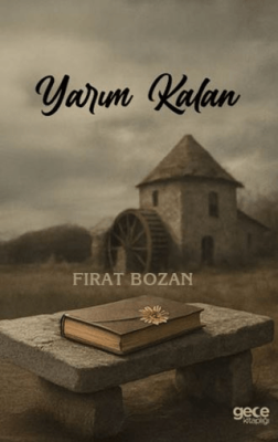 Yarım Kalan - 1
