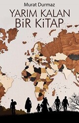 Yarım Kalan Bir Kitap - Lebis Kitap