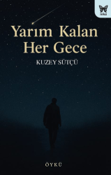 Yarım Kalan Her Gece - Nika Yayınevi