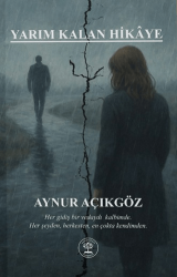 Yarım Kalan Hikaye - Yazar Ağacı Yayınevi