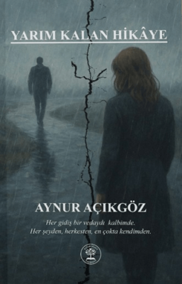 Yarım Kalan Hikaye - 1