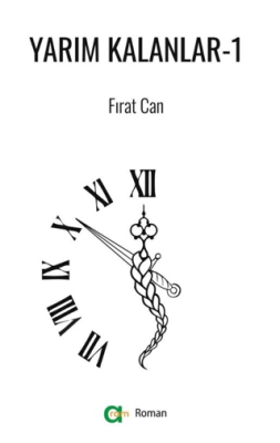 Yarım Kalanlar-1 - 1