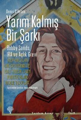 Yarım Kalmış Bir Şarkı - 1