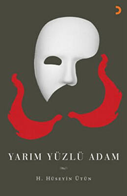 Yarım Yüzlü Adam - 1