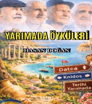 Yarımada Öyküleri - 1