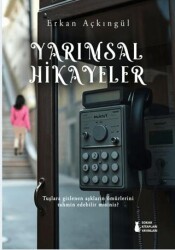 Yarımsal Hikayeler - Sokak Kitapları Yayınları