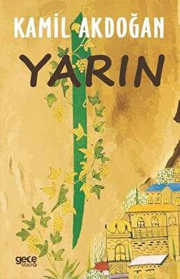 Yarın - 1