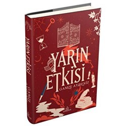 Yarın Etkisi 1 - Ephesus Yayınları