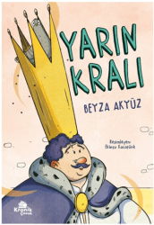 Yarın Kralı - Kronik Kitap