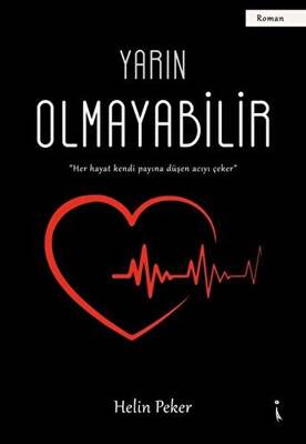 Yarın Olmayabilir - 1