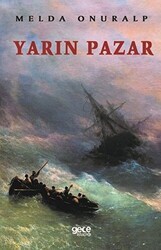 Yarın Pazar - Gece Kitaplığı