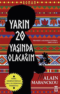 Yarın Yirmi Yaşında Olacağım - 1