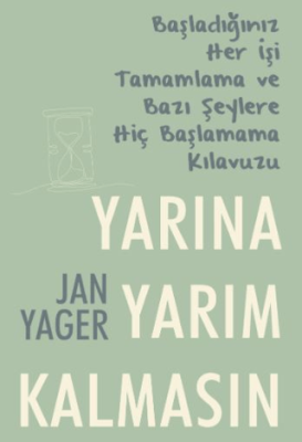 Yarına Yarım Kalmasın - 1