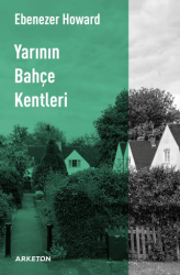 Yarının Bahçe Kentleri - Arketon Yayıncılık