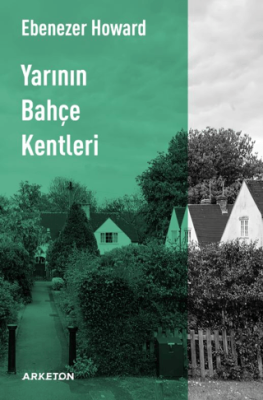 Yarının Bahçe Kentleri - 1