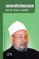 Yarının Müslüman Kadını - Nida Yayıncılık