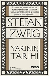 Yarının Tarihi - 1