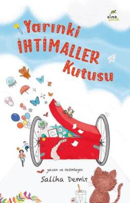 Yarınki İhtimaller Kutusu - 1