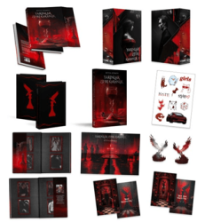 Yarınlar Zifiri Karanlık 2 Kutulu - Ren Kitap