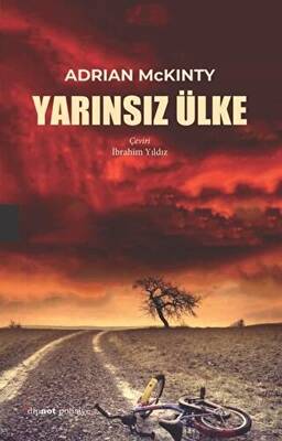 Yarınsız Ülke - 1