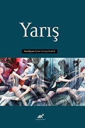 Yarış - Paradigma Akademi Yayınları