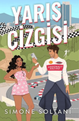 Yarış Çizgisi - Artemis Yayınları