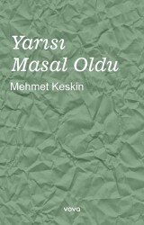 Yarısı Masal Oldu - Vova Yayınları