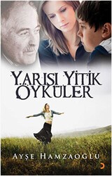 Yarısı Yitik Öyküler - Cinius Yayınları