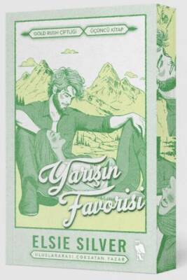 Yarışın Favorisi - 1