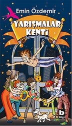 Yarışmalar Kenti - Bilgi Yayınevi