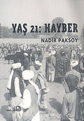 Yaş 21: Hayber - Bağlam Yayınları