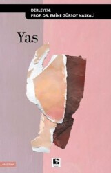 Yas - Çınaraltı Yayınları