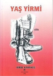 Yaş Yirmi - Can Yayınları (Ali Adil Atalay)