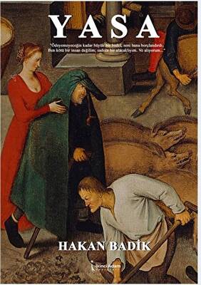 Yasa - 1