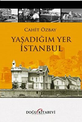 Yaşadığım Yer İstanbul - 1