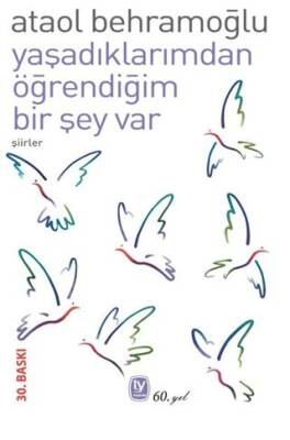 Yaşadıklarımdan Öğrendiğim Bir Şey Var - 1