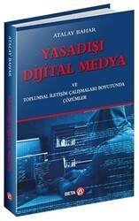 Yasadışı Dijital Medya - Beta Yayınevi