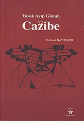 Yasak Ayıp Günah ve Cazibe - Peri Yayınları