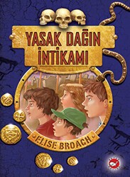 Yasak Dağın İntikamı - Beyaz Balina Yayınları
